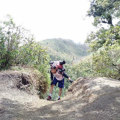 Eps 1 tentang Cinta dan Cerita