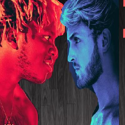 The Reaction Squad Podcast S3 EP 19 KSI vs Logan Paul 2, SML changing koopas into Humans and More