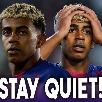 EL CLÁSICO MADNESS! United on FIRE, Liverpool COLLAPSE Again + Q&A