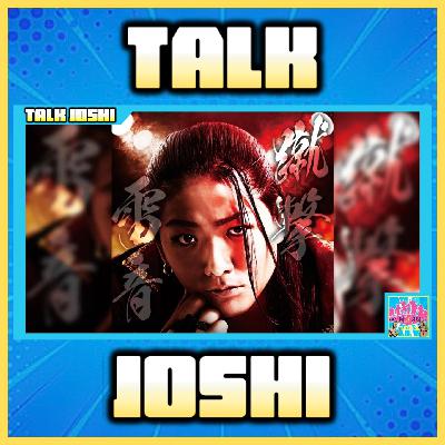 Talk Joshi #25: Sendai Girls Mika Iwata Debut 10th Anniversary Show Review & More!