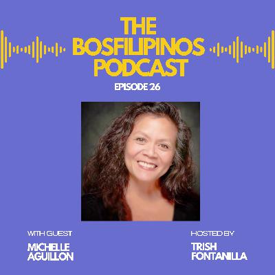 Theater, Representation, and Community with Multi-Hyphenate Artist Michelle Aguillon