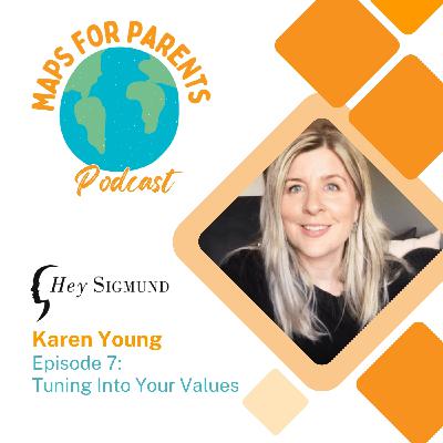 MAPS: Tuning Into Your Values MAPS: Tuning Into Your Values