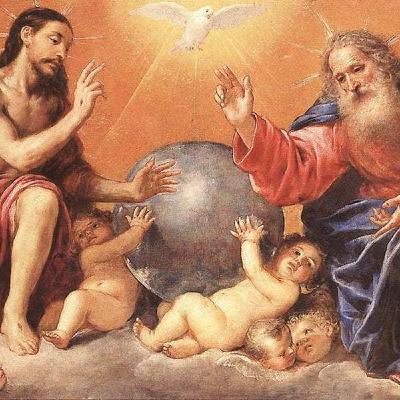 Catholic Wisdom - The Catholic Tradition is Not Pagan Catholic Wisdom - The Catholic Tradition is Not Pagan