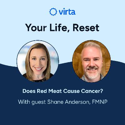 Does Red Meat Cause Cancer?