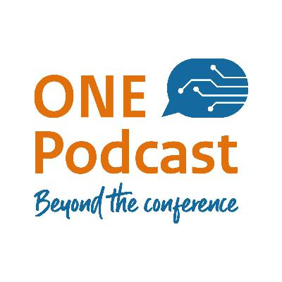 2025.08 - Future of Cybersecurity | Boye Tranum | ONE Podcast 2025.08 - Future of Cybersecurity | Boye Tranum | ONE Podcast