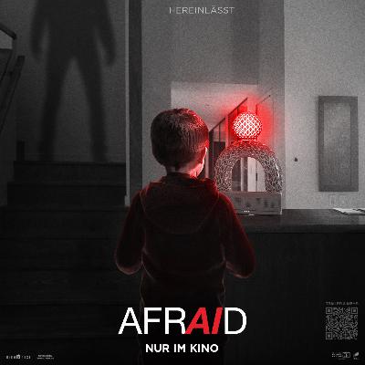 S2: Episode 16: Afraid (2024)