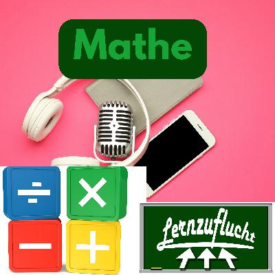 37. Integrale, Teil 5, Integralgrenze bestimmen