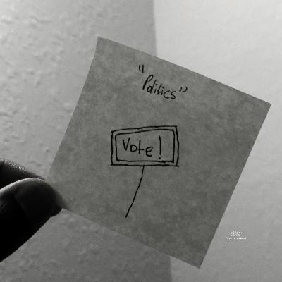Ep.17|Politics