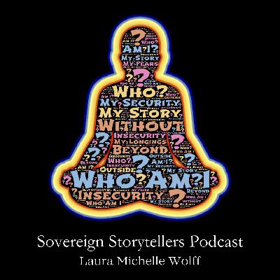 Ep.154 Tell Me About Your Name