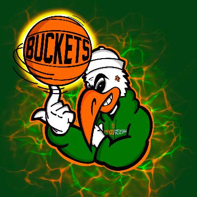Checking In On Miami Hurricanes Men's and Women's Hoops | Buckets Checking In On Miami Hurricanes Men's and Women's Hoops | Buckets