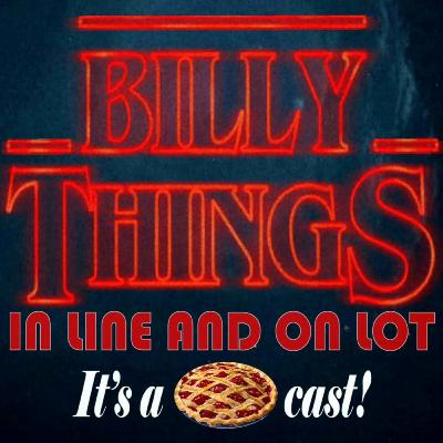 PieCast Episode 19 - 2022 NOLA PT 1 - Billy Strings