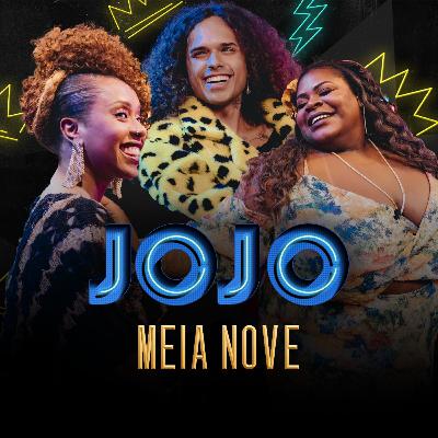 Vitão - Jojo Meia Nove Vitão - Jojo Meia Nove