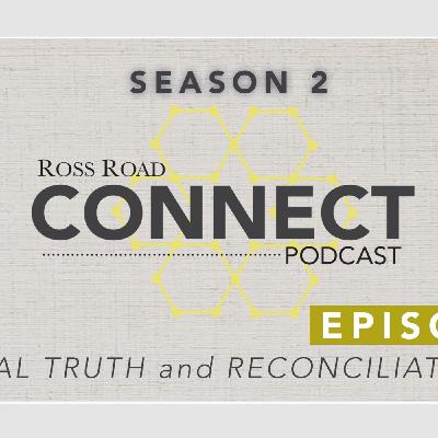 National Truth & Reconciliation Day