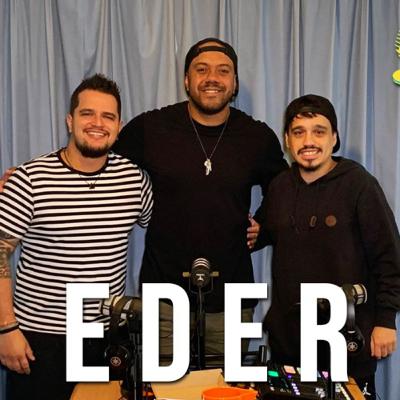 EDER OLIVEIRA - PodGold #15 EDER OLIVEIRA - PodGold #15