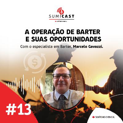 #13 - A operação de Barter e suas oportunidades #13 - A operação de Barter e suas oportunidades
