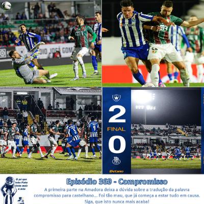 Episódio 369 - Compromisso