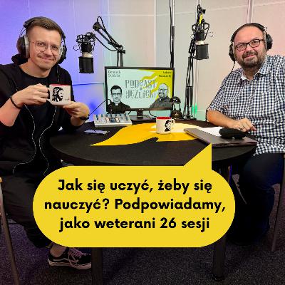 Nauczyć się uczyć? Podpowiadamy, jak to zrobić! Nauczyć się uczyć? Podpowiadamy, jak to zrobić!