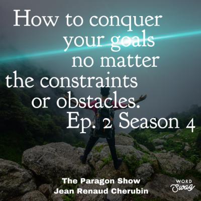 Conquering Constraints and Obstacles Conquering Constraints and Obstacles