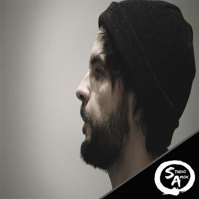 Studio Amok Podcast #19 with Mike Davis