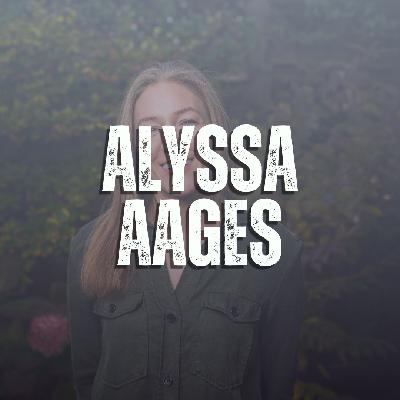 39. ALYSSA AGES "Find the Heart"