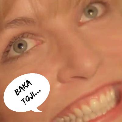 Bent Steel, Smoked Muffins: Craig and Vinny watch The Missing Pieces Bent Steel, Smoked Muffins: Craig and Vinny watch The Missing Pieces