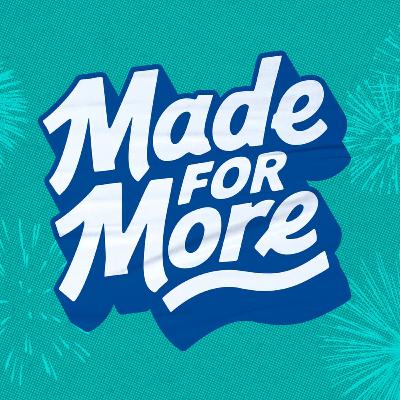 Made For More, Part 2: The Plan // Matt Braun