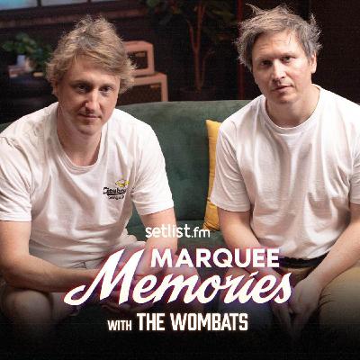 The Wombats The Wombats