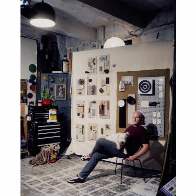 035 FLAG Art Foundation's "The Times" with David Colman, Contributing Writer at NYT