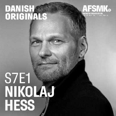 S7E1. Nikolaj Hess