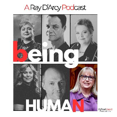 Being Human#2