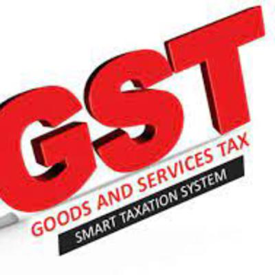 GST In a Nutshell