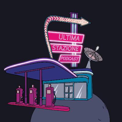 Episodio 10 - L'ultimo viaggio della Regina