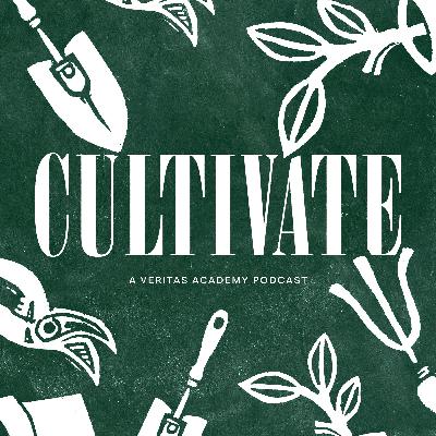 Created to Create: Reflecting God's Image through Art and Science