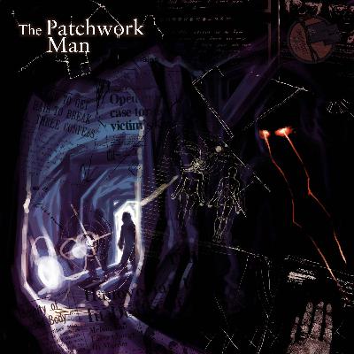 The Patchwork Man Trailer