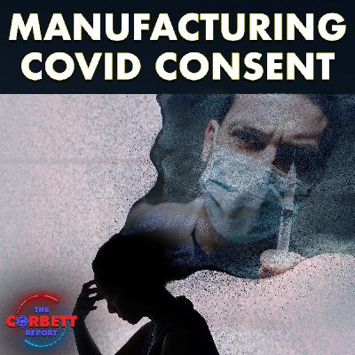 Interview 1989 - How the Government Manufactured COVID Consent with John Carpay