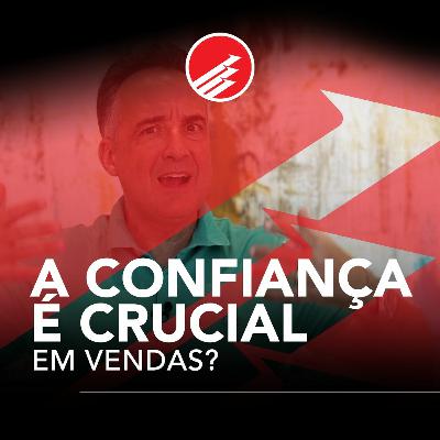 PPV #124: A confiança é crucial em vendas? #vendasconsultivas #vendasb2b PPV #124: A confiança é crucial em vendas? #vendasconsultivas #vendasb2b