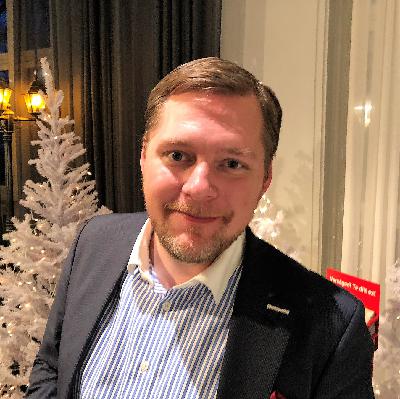 12 Att ta in externa ledamöter i styrelsearbetet – med Günther Mårder