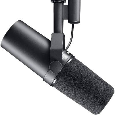 播客设备种草/提升音质的工作流指南|视频播客制作(劝退)分享 播客设备种草/提升音质的工作流指南|视频播客制作(劝退)分享