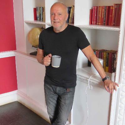 KARL HOWMAN interview KARL HOWMAN interview