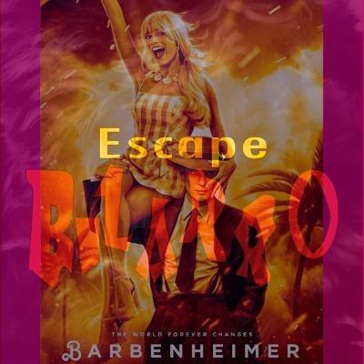 BARBENHEIMER, obviamente, Secret Invasion acabó (?) y otras cosas BARBENHEIMER, obviamente, Secret Invasion acabó (?) y otras cosas