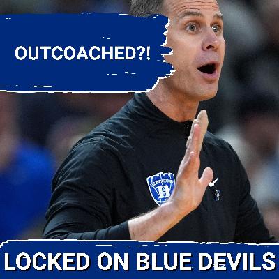 DISASTER AVERTED: Duke Basketball Escapes Upset, Cameron Boozer & Cayden Boozer SHINE Amid Chaos DISASTER AVERTED: Duke Basketball Escapes Upset, Cameron Boozer & Cayden Boozer SHINE Amid Chaos