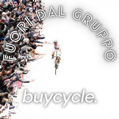 Strade Bianche e polemiche Polese. Con De Carlo
