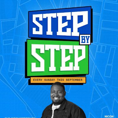 STEP BY STEP 1 STEP BY STEP 1