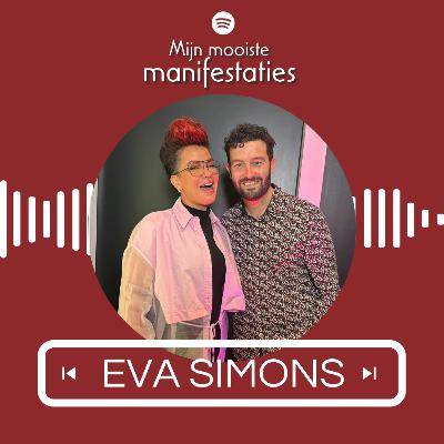 43 Eva Simons