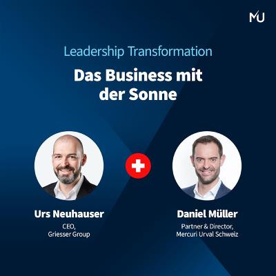 Das Business mit der Sonne - Staffel 2 - Episode 8 Das Business mit der Sonne - Staffel 2 - Episode 8