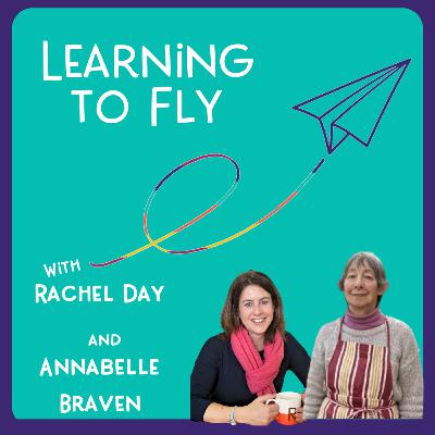Learning to Fly with Annabelle Braven