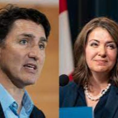 Trudeau's Calgary Visit: A Clash of Ideologies