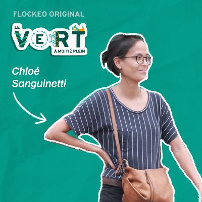 #3-15 -Lutter contre le volontourisme, avec Chloé Sanguinetti