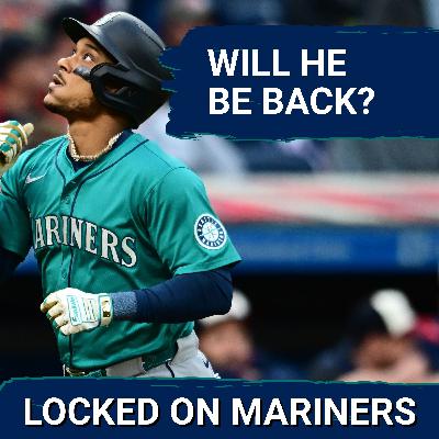 Jorge Polanco Is Expected to Sign SOON, But Will It Be Back With the Seattle Mariners?! Jorge Polanco Is Expected to Sign SOON, But Will It Be Back With the Seattle Mariners?!