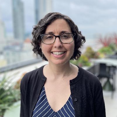 043 | Katie Cantrell: Nonprofit CEO on Encouraging Plant-Based Eating While Maintaining Freedom of Choice
